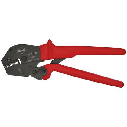 Draper serti Knipex SB - 250mm Universel Klem til crimpning