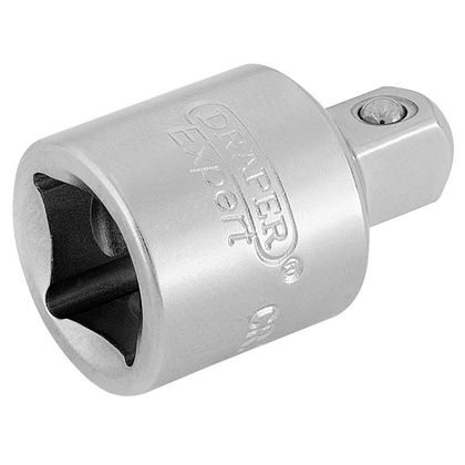 Gniazdo Draper Reduktor 3/8''' F x 1/4''' M Universal