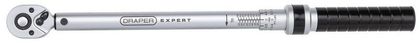 Clé dynamométrique Draper cliquet Expert - 3/8" 20 - 142Nm Universel Ref : DP00264A / 1155349 