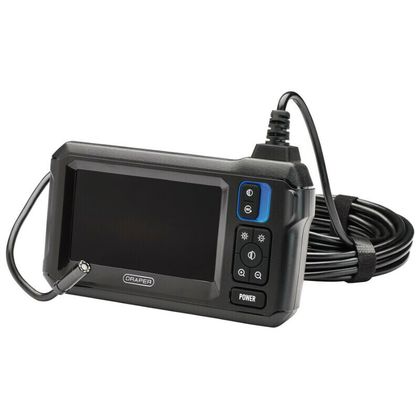 Vidéoscop electronic Draper Cameră Universal Ref: DP00265A / 1155466 