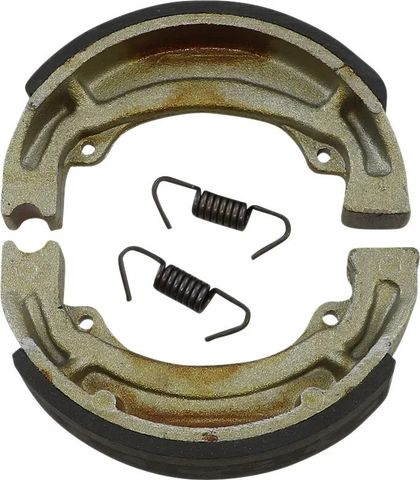Mâchoires de frein DP Brakes DP9134