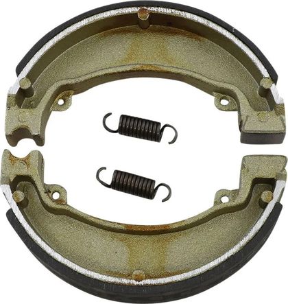 Mâchoires de frein DP Brakes DP9125