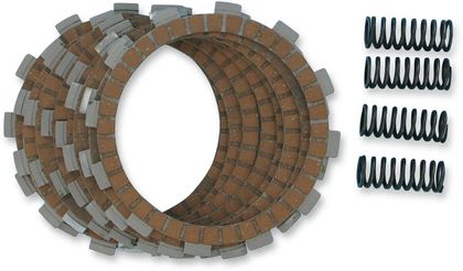 DP Brakes friction Series Friction plates kit