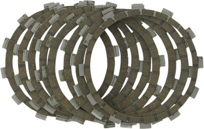 DP Brakes friction Series Friction plates kit