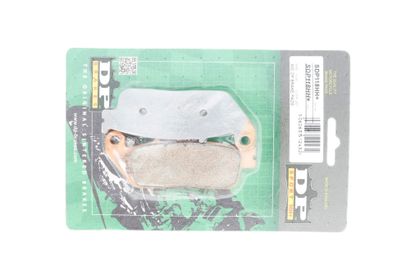 DP Brakes Sintermetaal Remblokken