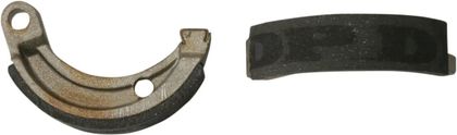 Mâchoires de frein DP Brakes 17230011