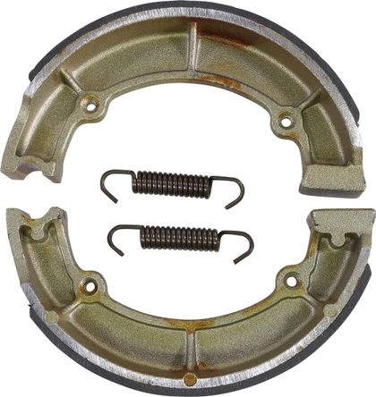 Mâchoires de frein DP Brakes DP9118