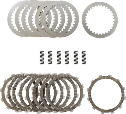 Kit embrayage complet DP Brakes Série