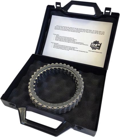 Kit embrayage complet DP Brakes 11313374