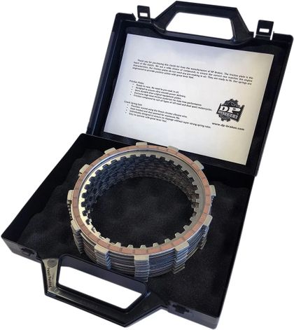 Kit embrayage complet DP Brakes 11313373