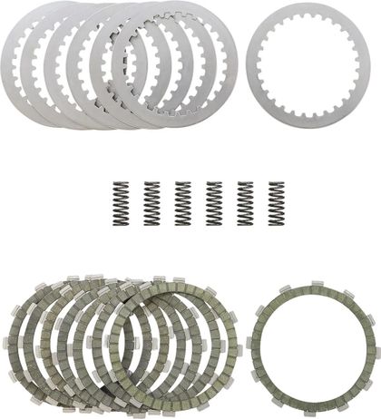 Kit embrayage complet DP Brakes Série