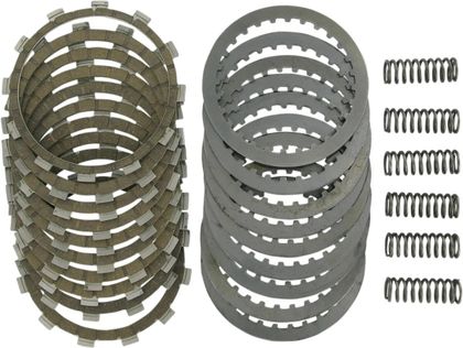 Kit embrayage complet DP Brakes Série F