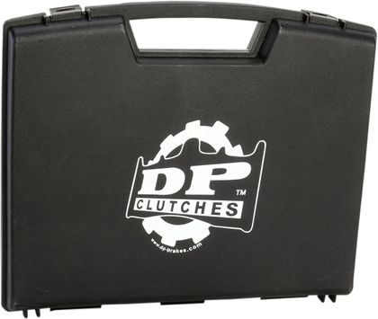 Kit embrayage complet DP Brakes Série