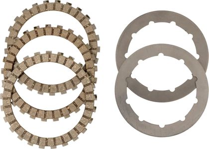 DP Brakes Serie Complete koppelingskit