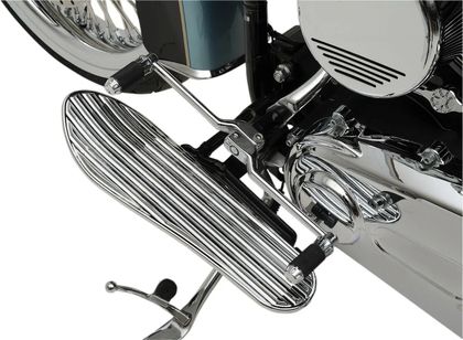 Embout de sélecteur Drag Specialties Repose - pied changement Universel