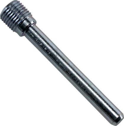 Axe de plaquettes de frein Drag Specialties Goupille Ref : DRG00011A / 17020346 