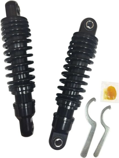Drag Specialties 13101662 Shock absorber