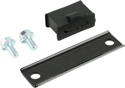 Support de silencieux Drag Specialties 18611518