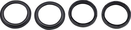 Drag Specialties 04070675 Fork oil seals and dust cover Ref : DRG00032A / 04070675 