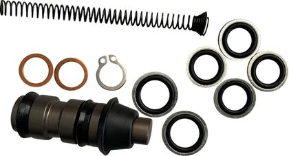 Drag Specialties Repair kit Brake and clutch levers