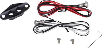 Drag Specialties Switch kit Universal Light control Ref : DRG00094A / 06160205 