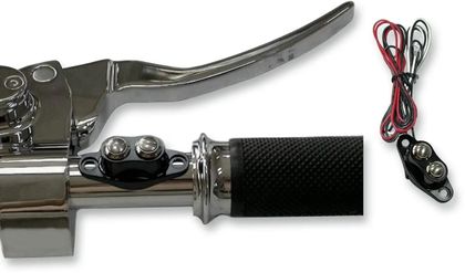 Drag Specialties Switch kit Universal Light control