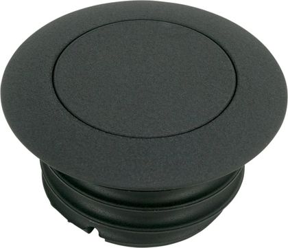 Drag Specialties 07030327 Fuel filler cap Ref : DRG00100A / 07030327 