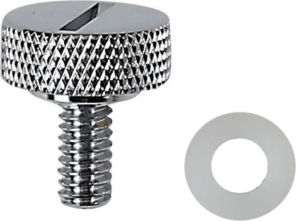 Drag Specialties <button> Befestigungssatz für den Sattel Universell