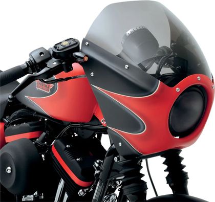 Drag Specialties 09010577 Koplamp Universeel