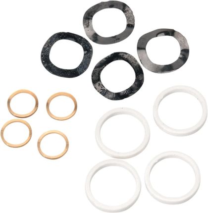 Drag Specialties Adjustment kit Valce cover gasket