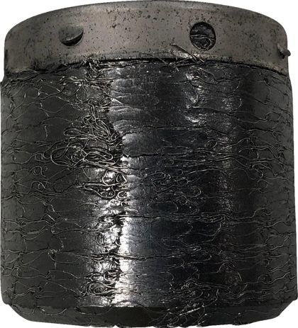 Joint échappement Drag Specialties 09347526