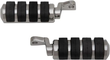 Drag Specialties 16201838 Footpegs