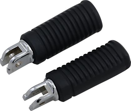 Drag Specialties FML Footpegs Ref : DRG00144A / 16201890 