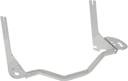 Drag Specialties assembly Headlight bracket