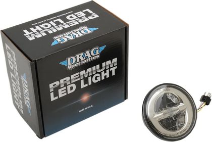 Drag Specialties 20011538 Koplamp Universeel