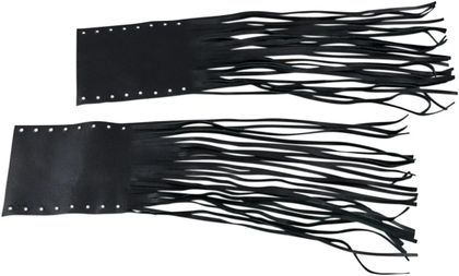 Drag Specialties Rubber cover Universal Handle cover