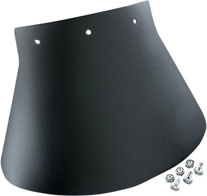 Drag Specialties DS393701 Universal Mudguard extension Ref : DRG00169A / DS393701 