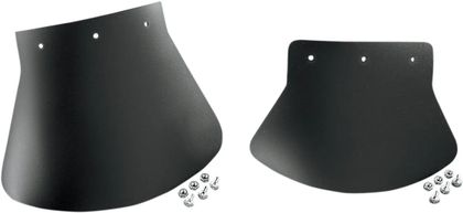 Drag Specialties DS393701 Universal Mudguard extension