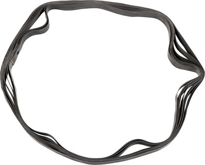 Drag Specialties Band Universal Rim base Ref : DRG00186A / 03500884 