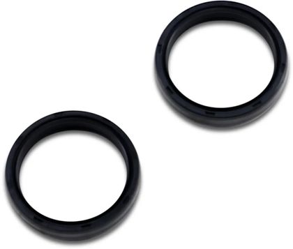 Drag Specialties 04070192 Fork oil seals