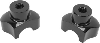 Drag Specialties 06020403 Universal Handlebar riser