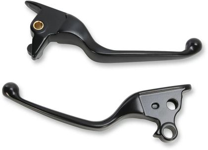 Drag Specialties 06101683 Brake and clutch levers