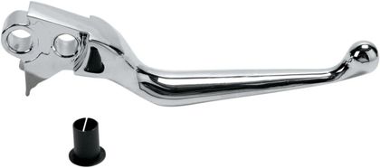Drag Specialties Wide Blade Brake lever