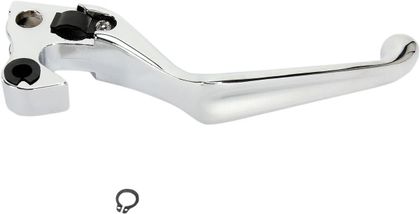 Drag Specialties Wide Blade Clutch lever