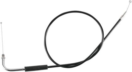 Drag Specialties 06500346 Gas cable