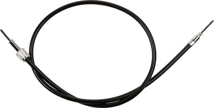 Drag Specialties 06550042 Speedometer cable Ref : DRG00257A / 06550042 
