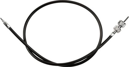 Drag Specialties 06550043 Speedometer cable Ref : DRG00258A / 06550043 HARLEY DAVIDSON 1340 FXEF 1340 FAT BOB - 1985