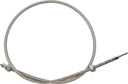 Drag Specialties 06550047 Speedometer cable Ref : DRG00259A / 06550047 