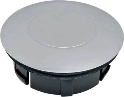 Drag Specialties 07030328 Fuel filler cap