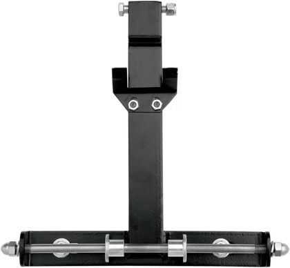 Kit de fixation pour selle Drag Specialties montage Ref : DRG00284A / 08200042 